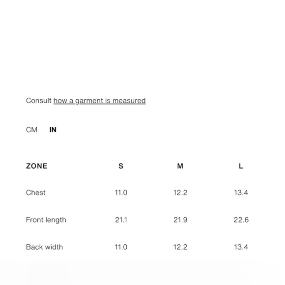 NWT ZARA BACK STRAP HALTER TOP - Picture 2 of 9